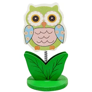 پایه نگهدارنده عکس طرح جغد کد MSK-GARJ2