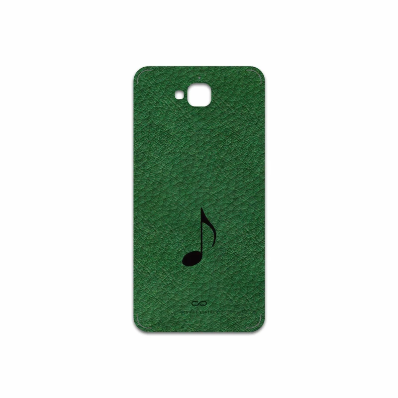 برچسب پوششی ماهوت مدل GL-CHNG مناسب برای گوشی موبایل هوآوی Y6 Pro