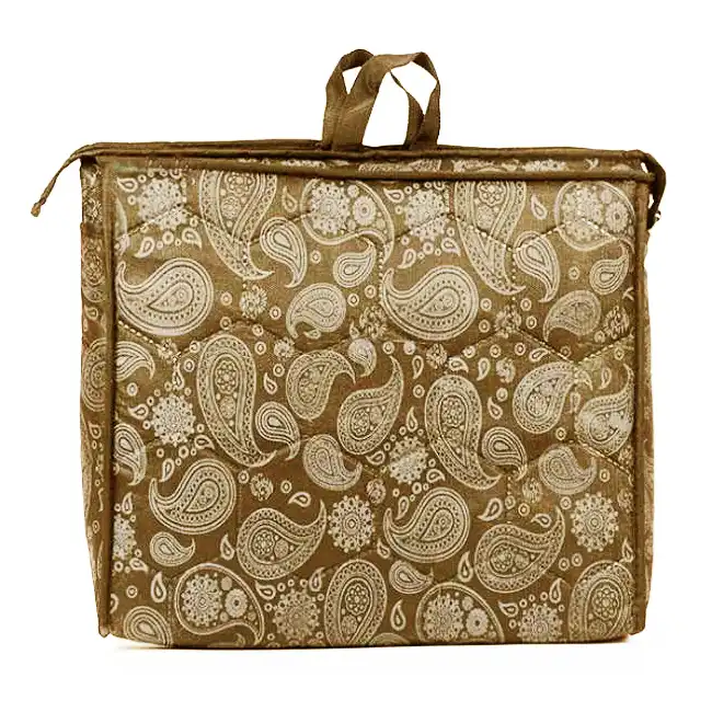 زیر انداز سفری 6 نفره اوشن هوم مدل ترمه