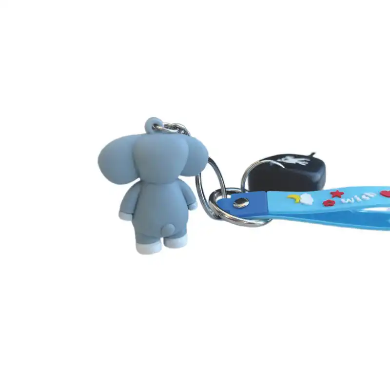 جاکلیدی مدل عروسکی-005