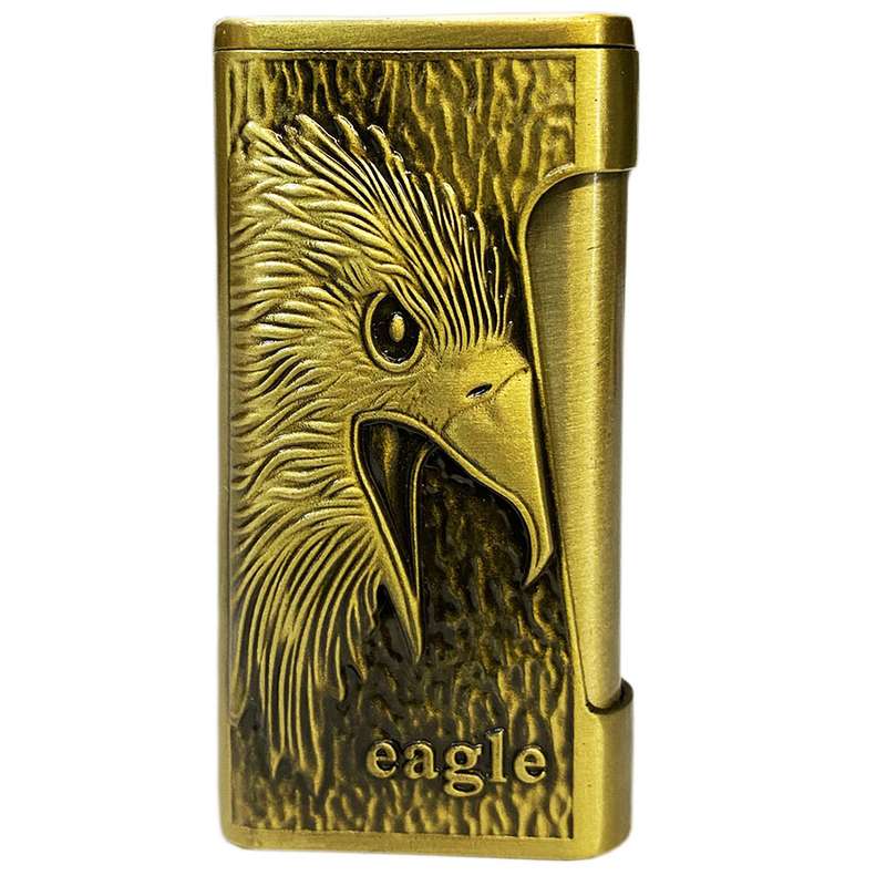 فندک مدل بغلزن اتمی طرح عقاب مخوف