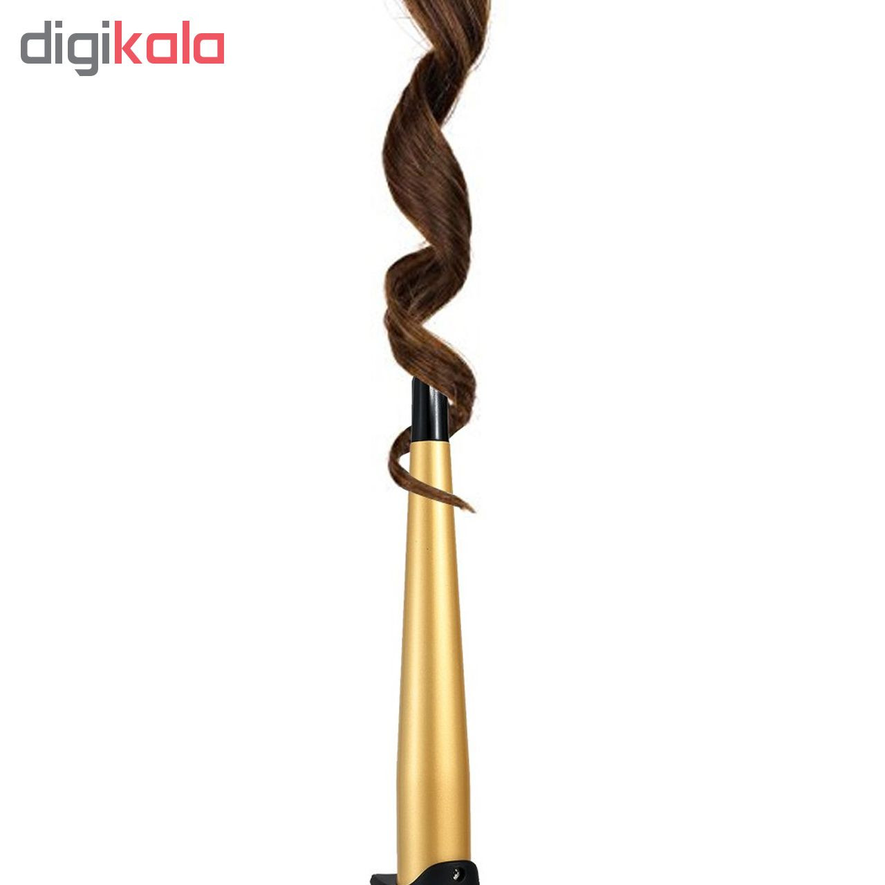 فرکننده مو روزیا مدل HR713