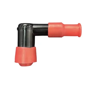 سر شمع موتور سیکلت کد 1