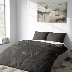 سرویس خواب 2 نفره 6 تکه مدل شاخه ای ۱۶۰ کد ۱۷۴۷