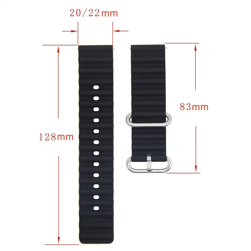 بند درمه مدل Daniel  مناسب برای ساعت هوشمند سامسونگ Galaxy Watch 4 Classic 42mm/46mm