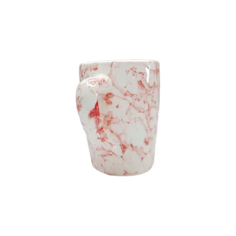 لیوان سرامیکی مدل حبابی کد 55