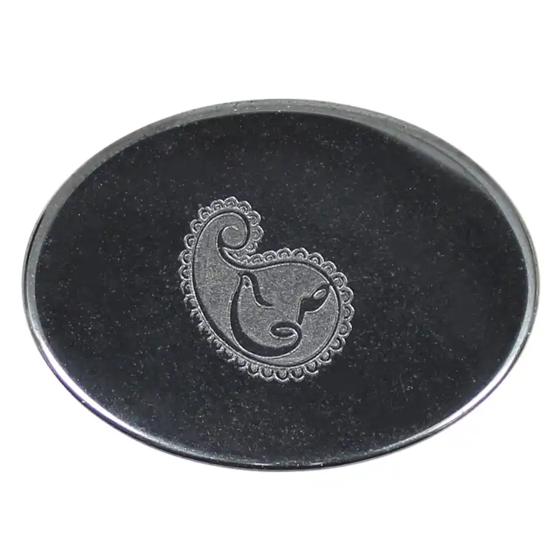 سنگ حدید مدل چهار قل کد 6771