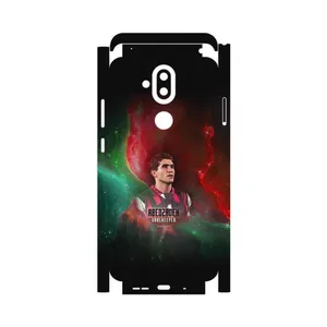 MAHOOT Ahmad Reza Abedzadeh-FullSkin Cover Sticker for Nokia 8.1