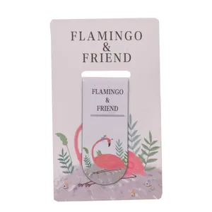 نشانگر کتاب مدل FLAMINGO-6971