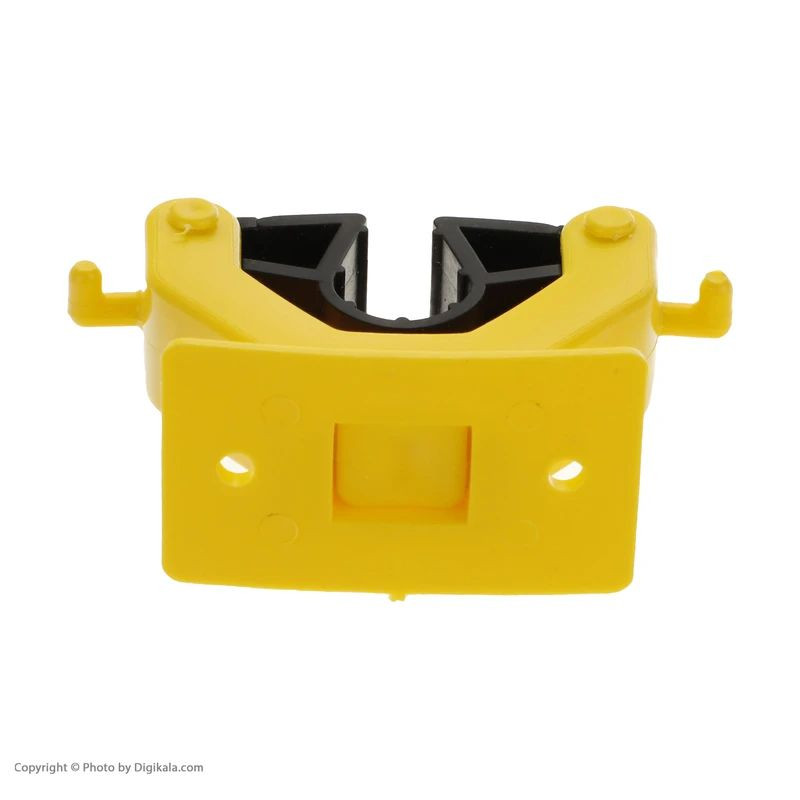 نگهدارنده جارو و تی مدل 005 بسته 2 عددی