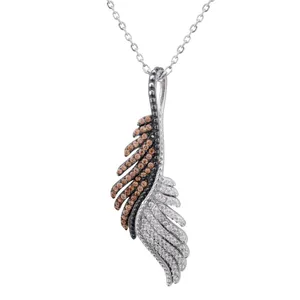 گردنبند نقره زنانه مدل N3172
