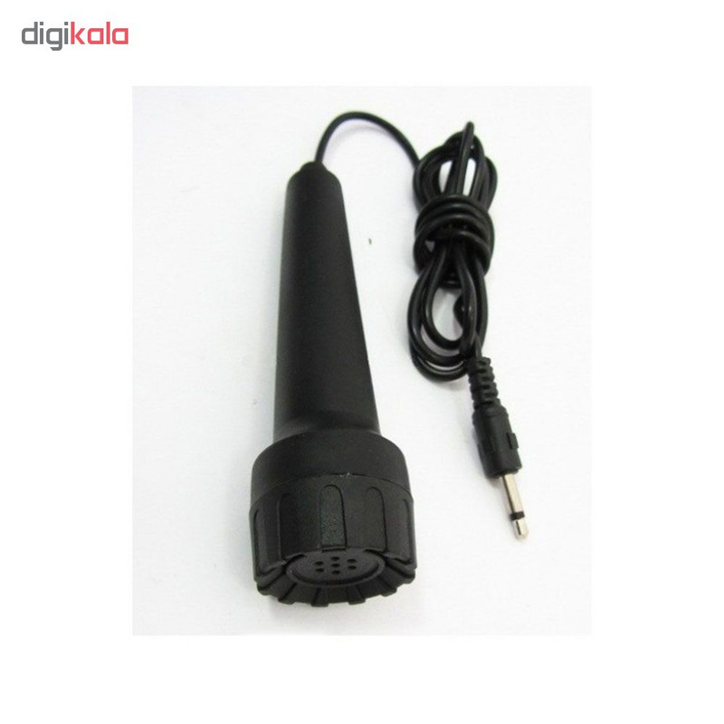 بازی آموزشی طرح ارگ مدل MQ-805USB