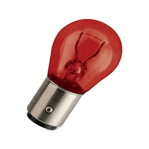 لامپ‌ تک کنتاکت چراغ عقب خودرو کد 2025 مجموعه 10 عددی