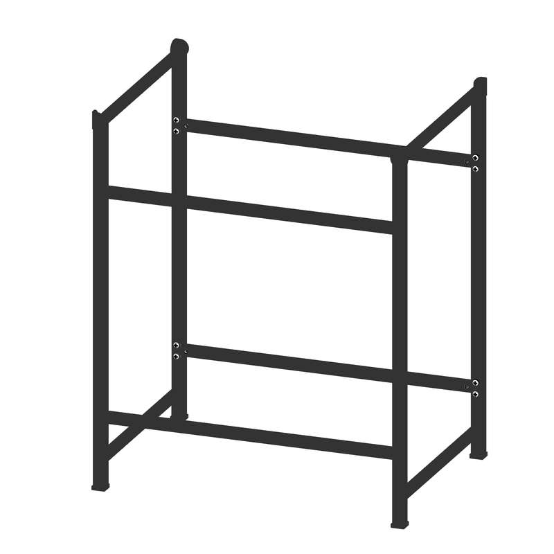 پایه کباب پز آتش‌ مهر مدل کارینا 60