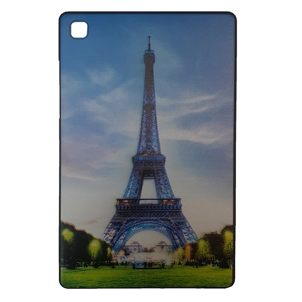 کاور مدل TD-9001 مناسب برای تبلت سامسونگ Galaxy Tab A7 10.4 2020 T505