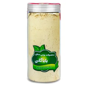 پودر پیاز ممتاز باباگلی - 400 گرم