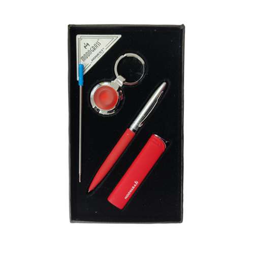 ست هدیه مونگراس مدل MTC-21