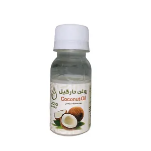 روغن نارگیل لیتسو مدل CO359 حجم 50 میلی لیتر 