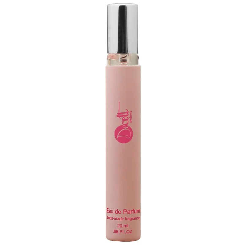 عطر جیبی زنانه دکلت مدل Bright Crystal Versace حجم 20 میلی لیتر