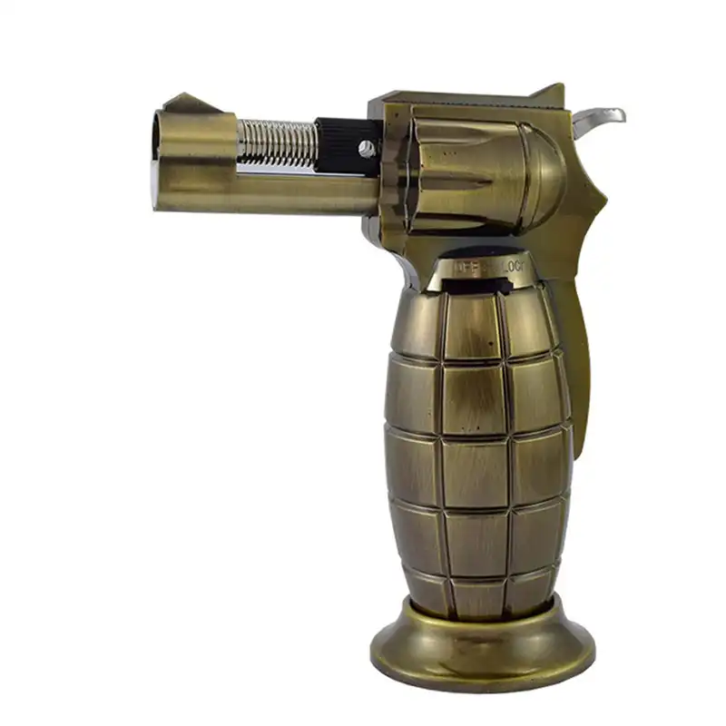 فندک طرح نارنجک کد DKD-1270