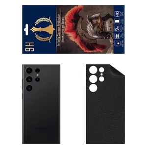 INFINITI PRO CH Back Skin For Samsung Galaxy S23 Ultra