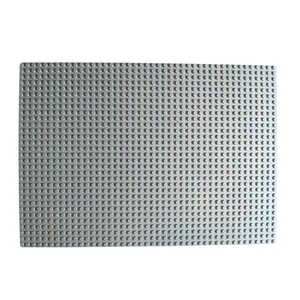 صفحه ساختنی رساکو مدل مستطیلی 