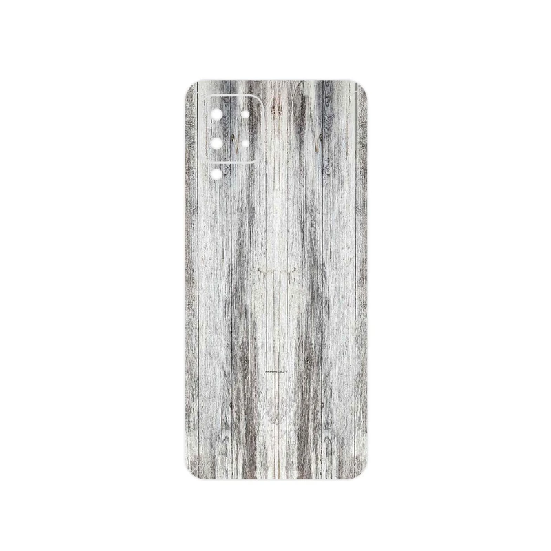برچسب پوششی ماهوت مدل Wood Texture 8 مناسب برای گوشی موبایل سامسونگ Galaxy M22