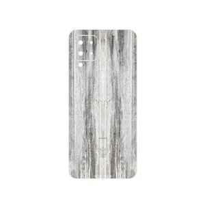MAHOOT Wood Texture 8 Cover Sticker for Samsung Galaxy M22