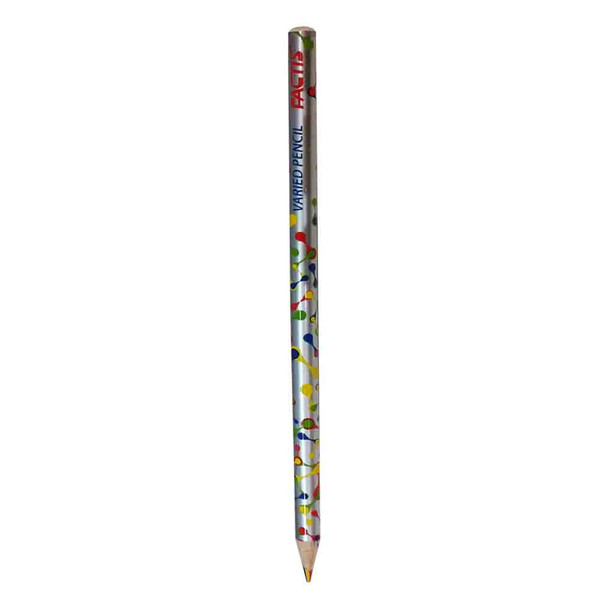 مداد رنگی فکتیس مدل 3 COLOR کد 139441