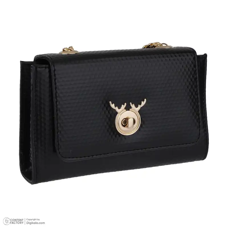 کیف رودوشی زنانه اسپیور مدل DWE740100