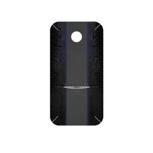 MAHOOT Chrysler Cover Sticker for Huawei Ascend Y330