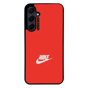AKAM AMC-WSGA55-NIKE-32 Cover For Samsung Galaxy A55