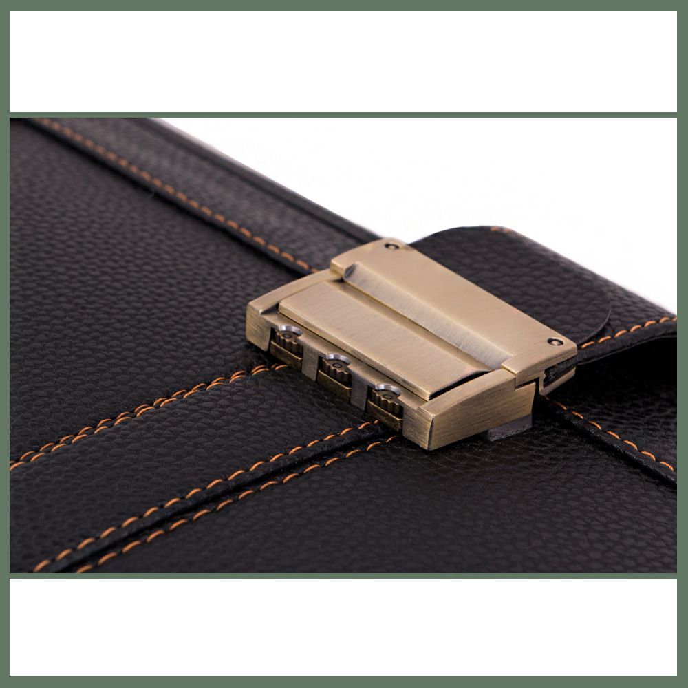 کیف اداری فیریسکی مدل NU-1246 -  - 7