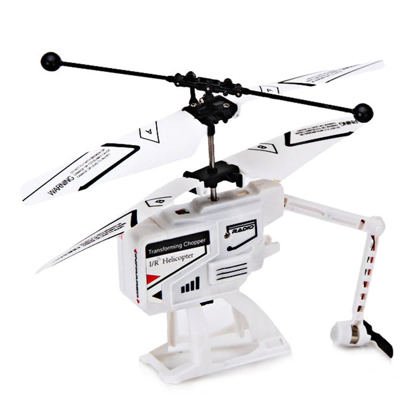 ماکت هلیکوپتر مدل مینی کد jh-288