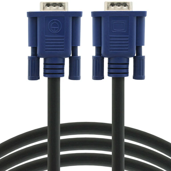 کابل vga دی نت مدل 03 طول 3 متر
