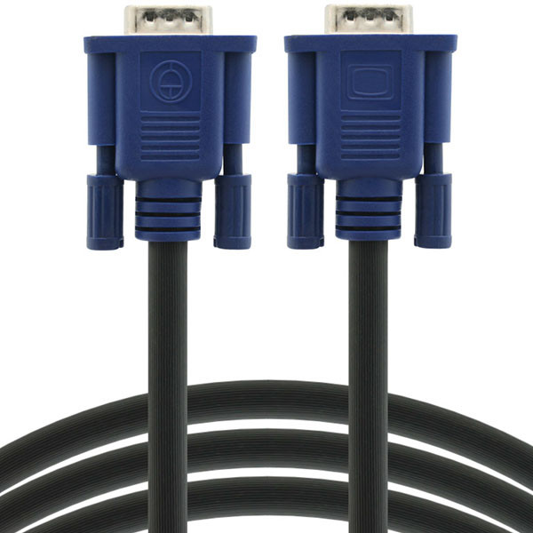 کابل vga دی نت مدل 03 طول 3 متر