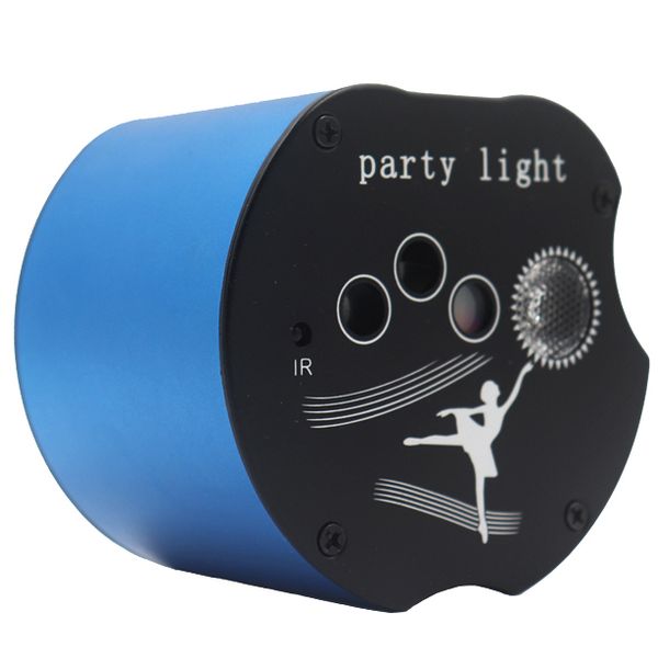 رقص نور پارتی لایت مدل DJLIGHT