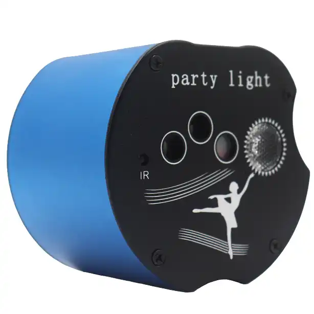 رقص نور پارتی لایت مدل DJLIGHT