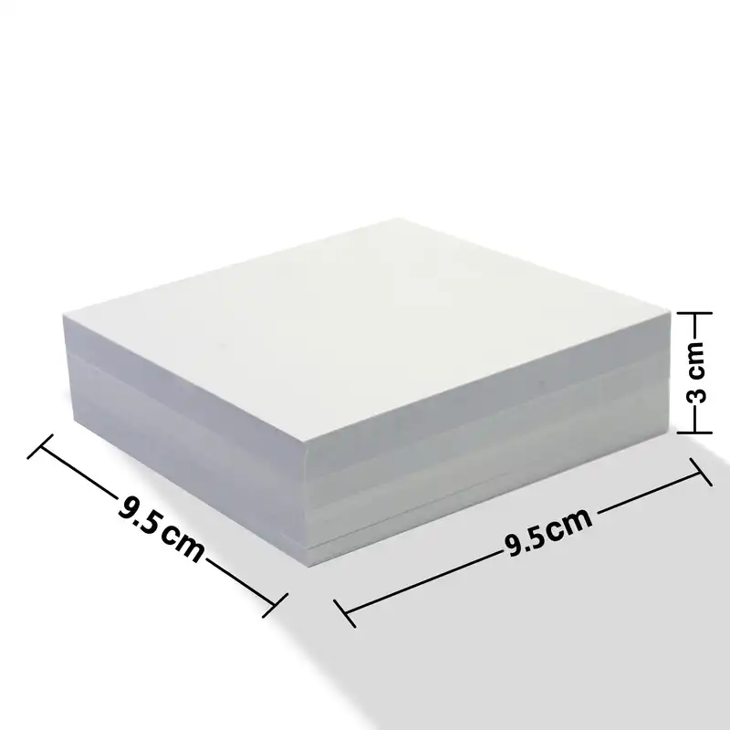 کاغذ یادداشت مستر راد مدل پریا کد W-1035 بسته 200 عددی