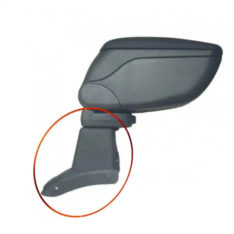 پایه کنسول وسط خودرو مدل AR مناسب برای تندر 90