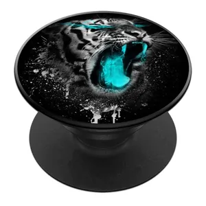 پایه نگهدارنده گوشی موبایل پاپ سوکت آکام مدل APS001919