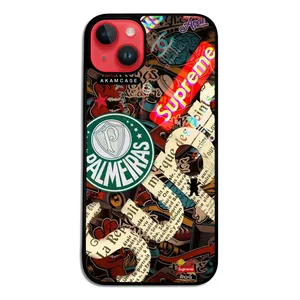 AKAM AMC-WA14PLUS-SUPREME10 Cover For Apple iPhone 14 Plus