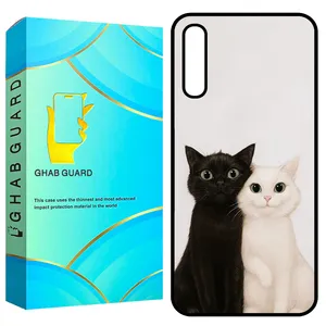 Ghab Guard GCHPA50 Cover For Samsung Galaxy A50 / A50s / A30s