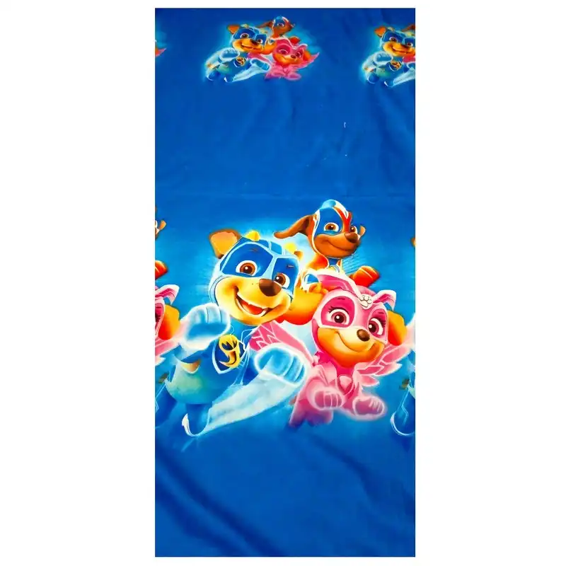 پارچه ملحفه طرح هاپوهای پروازی