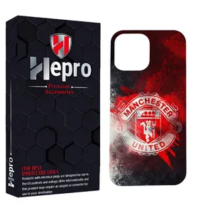 HEPRO MC Cover for Apple IPHONE 16 PRO