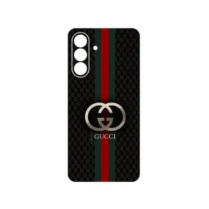 MAHOOT GUCCI_Logo Cover Sticker for Samsung Galaxy A56