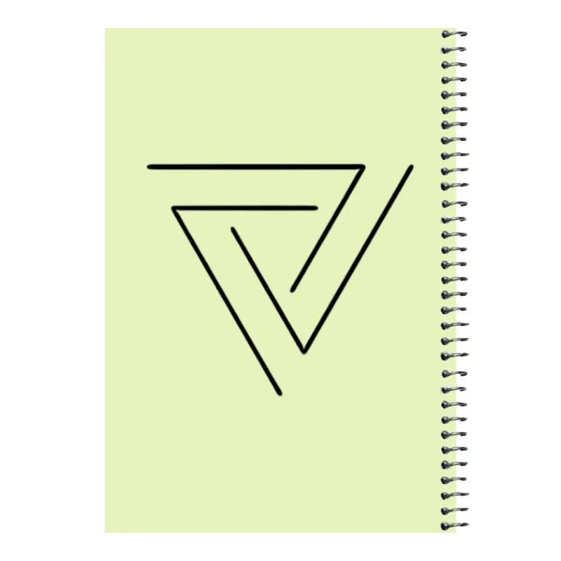 دفتر مشق 80 برگ اس جی مدل  کد 1