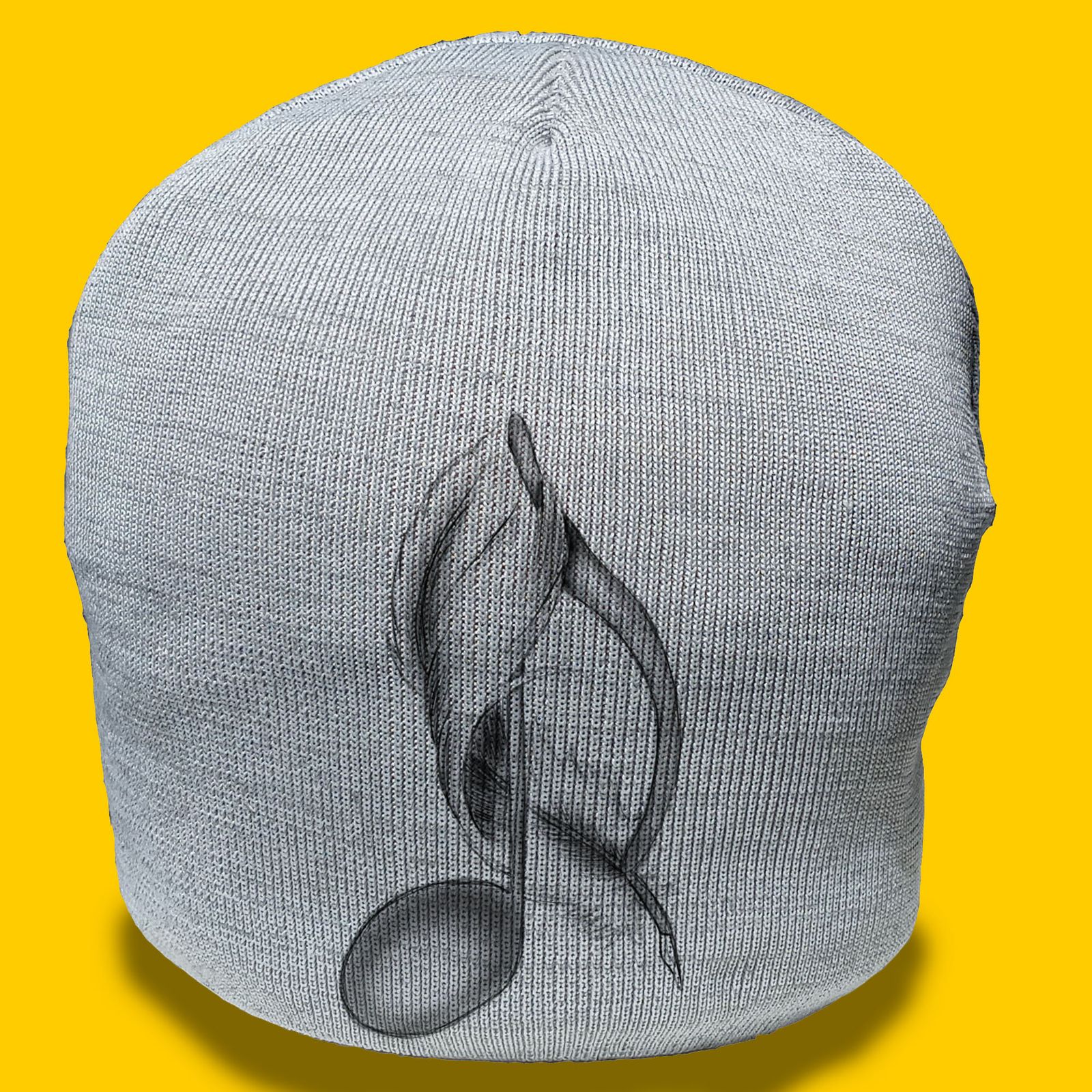 کلاه آی تمر مدل موسیقی کد 481 - - 2