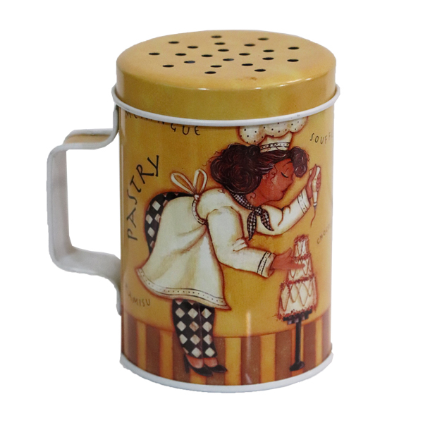 ادویه پاش مدل chef