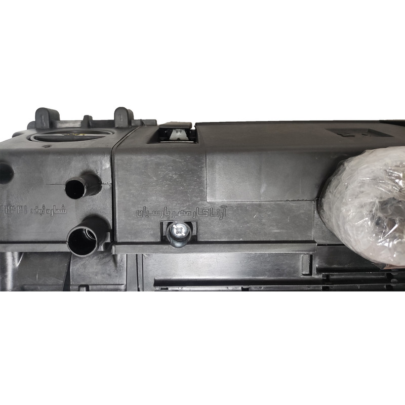 درب سوپاپ کامل آرتا کار مهر پارسیان مدل 12 مناسب برای پژو XU7